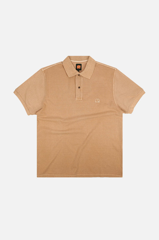 Essential Pigment Polo Cuban Sand