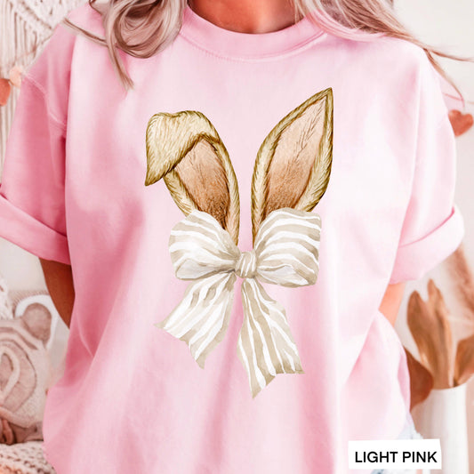 Easter Graphic Shirt | Women's Easter Graphic Tee| Gildan