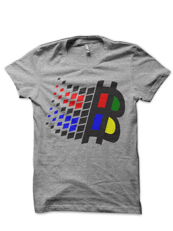 Bitcoin 98 T-Shirt