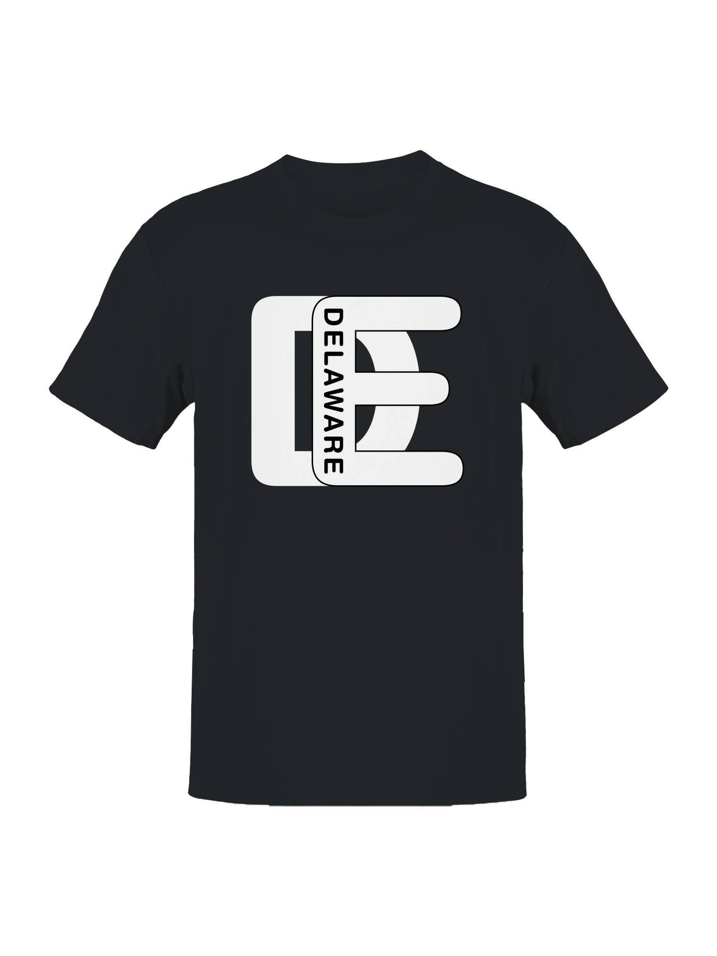 Delaware Pride Men's T-Shirt