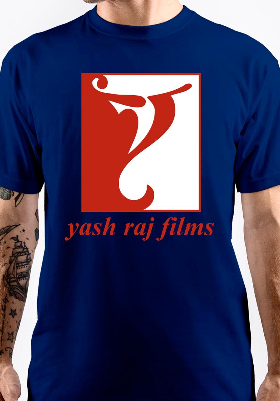 Yash Raj Films T-Shirt