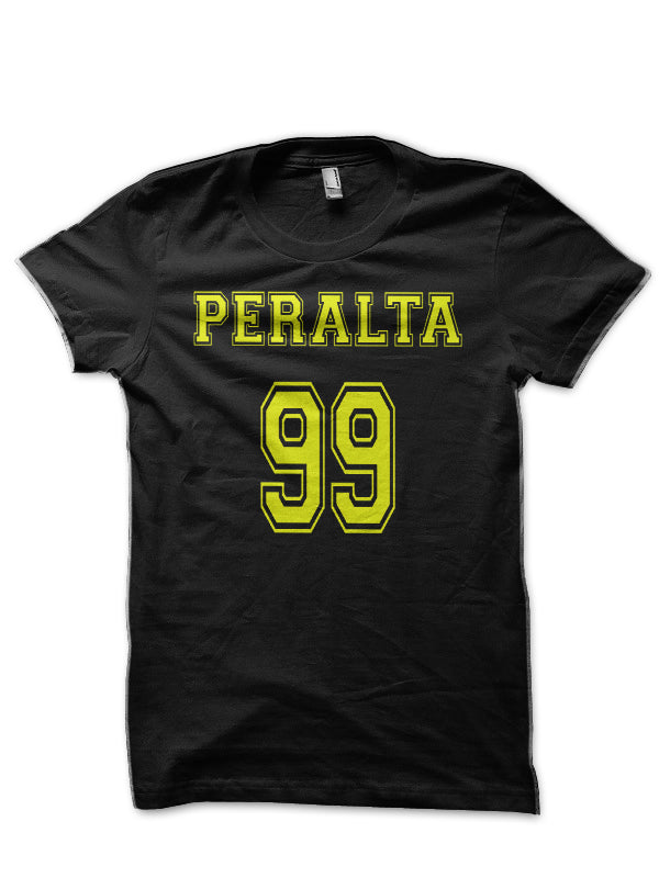 Brooklyn Nine-Nine Peralta T-Shirt