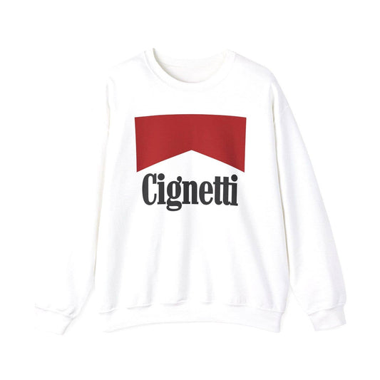 Football Coach Curt Cignetti Retro Crewneck Sweatshirt Gift