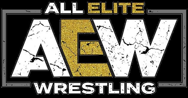 AEW All Elite Wrestling T-Shirt