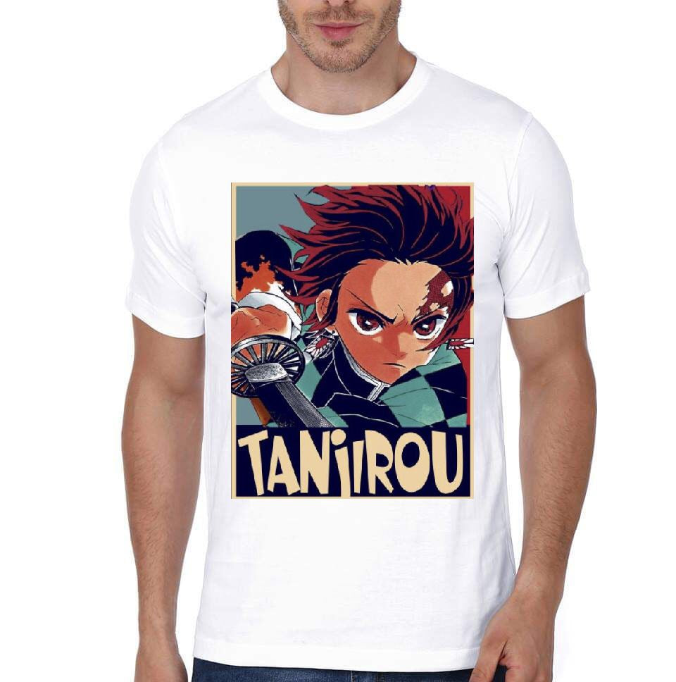 Tanjirou T-Shirt