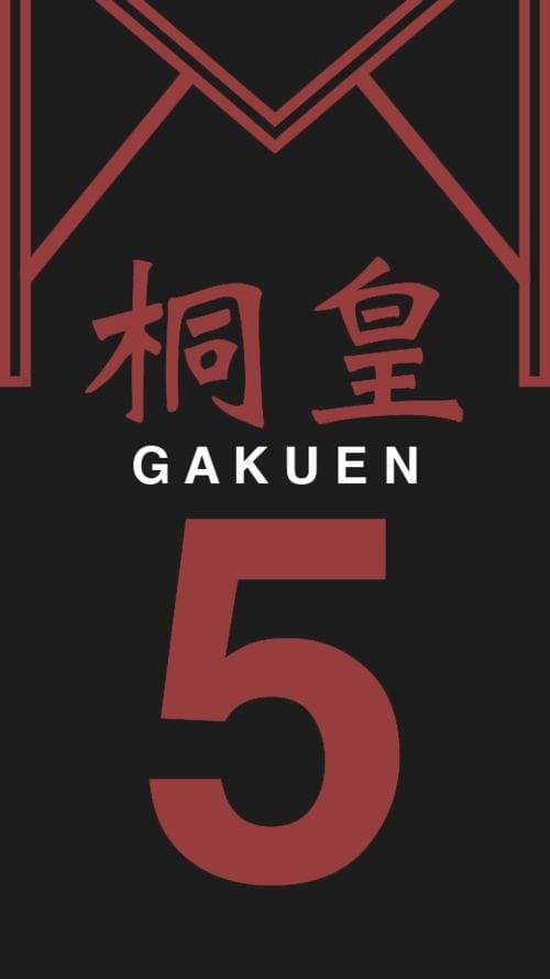 Gakuen Heaven Sweatshirt