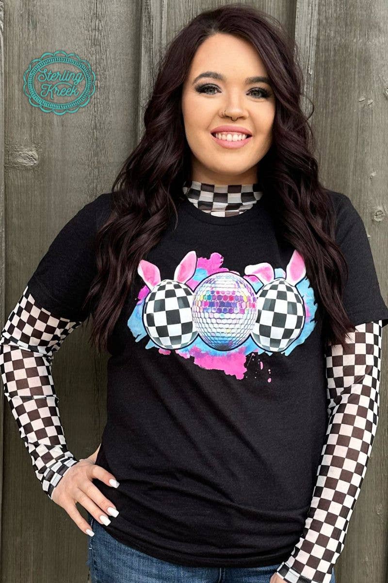 Party in the Hutch Tee