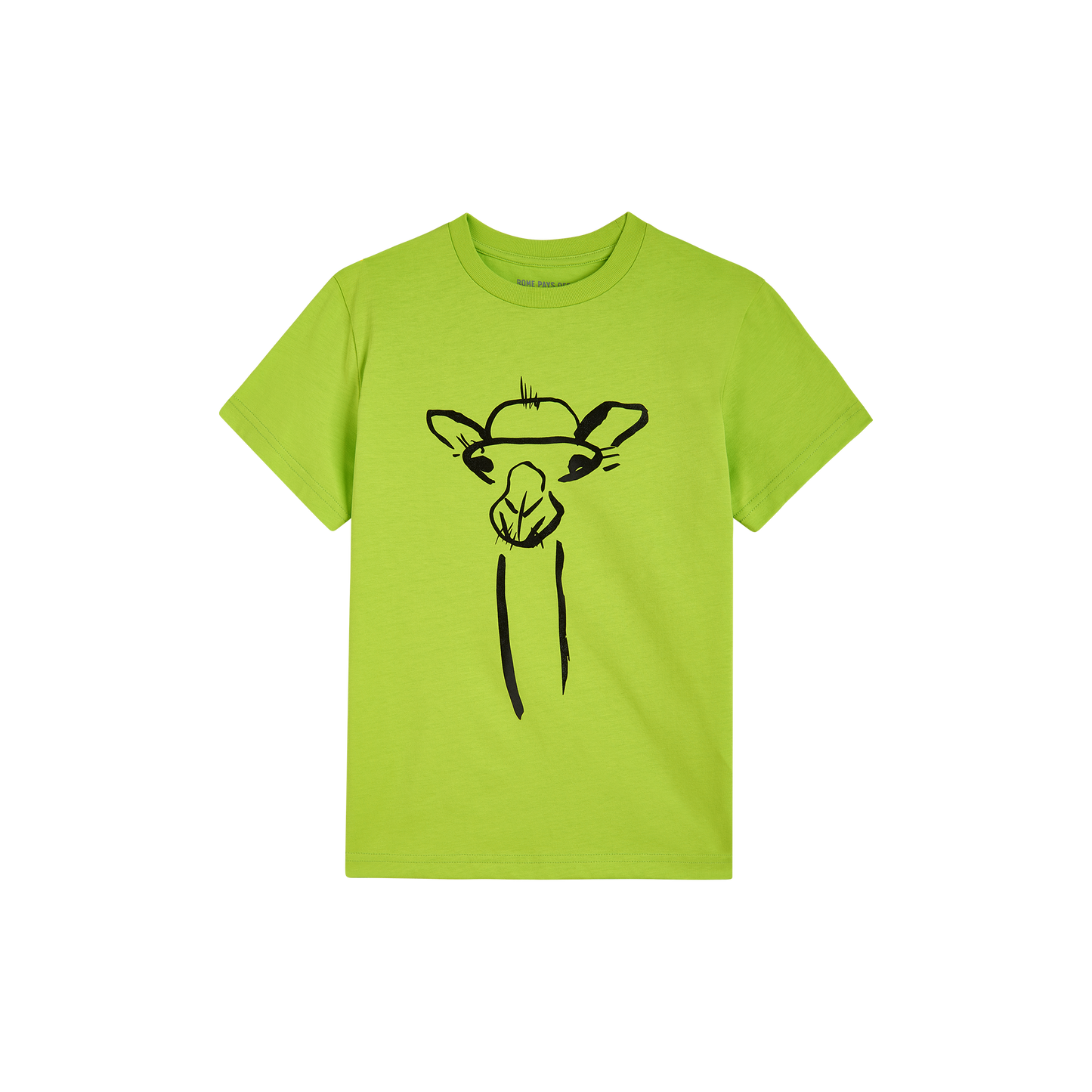 Calder “Camel" Kid's T-Shirt