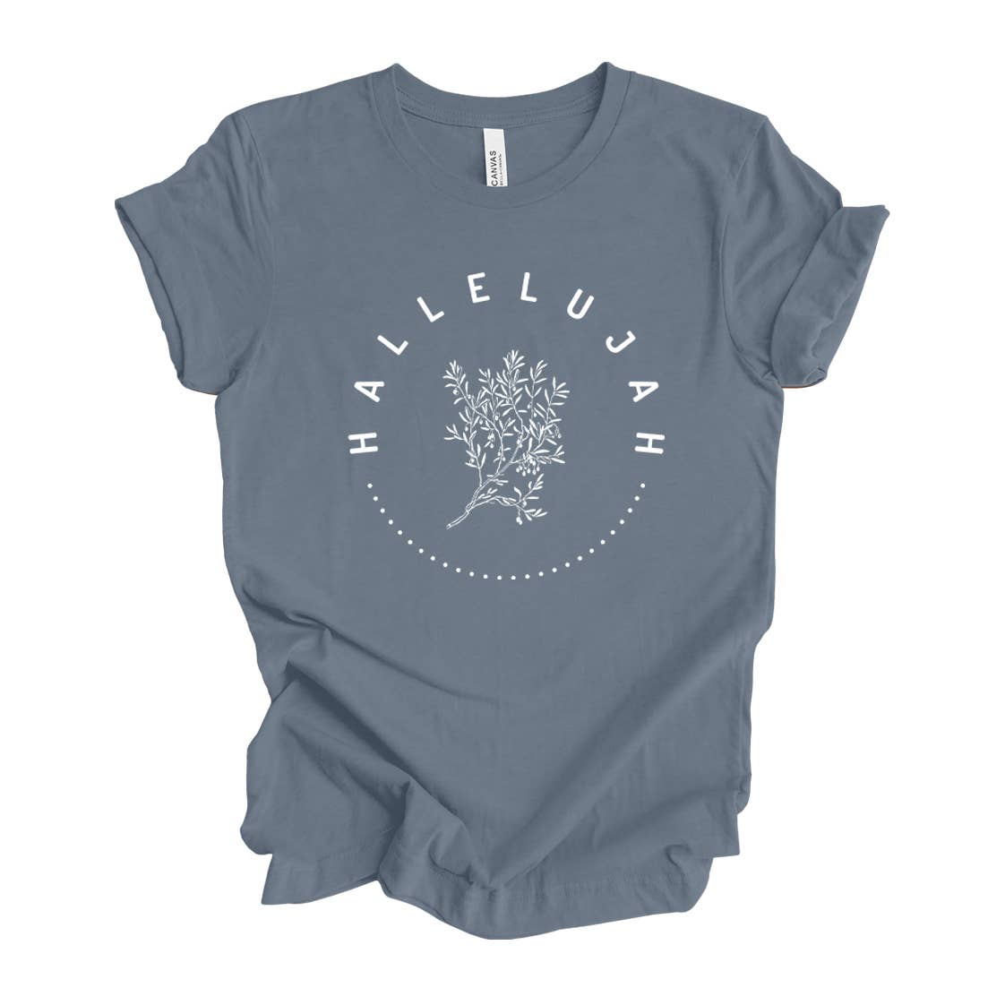 Hallelujah Tee