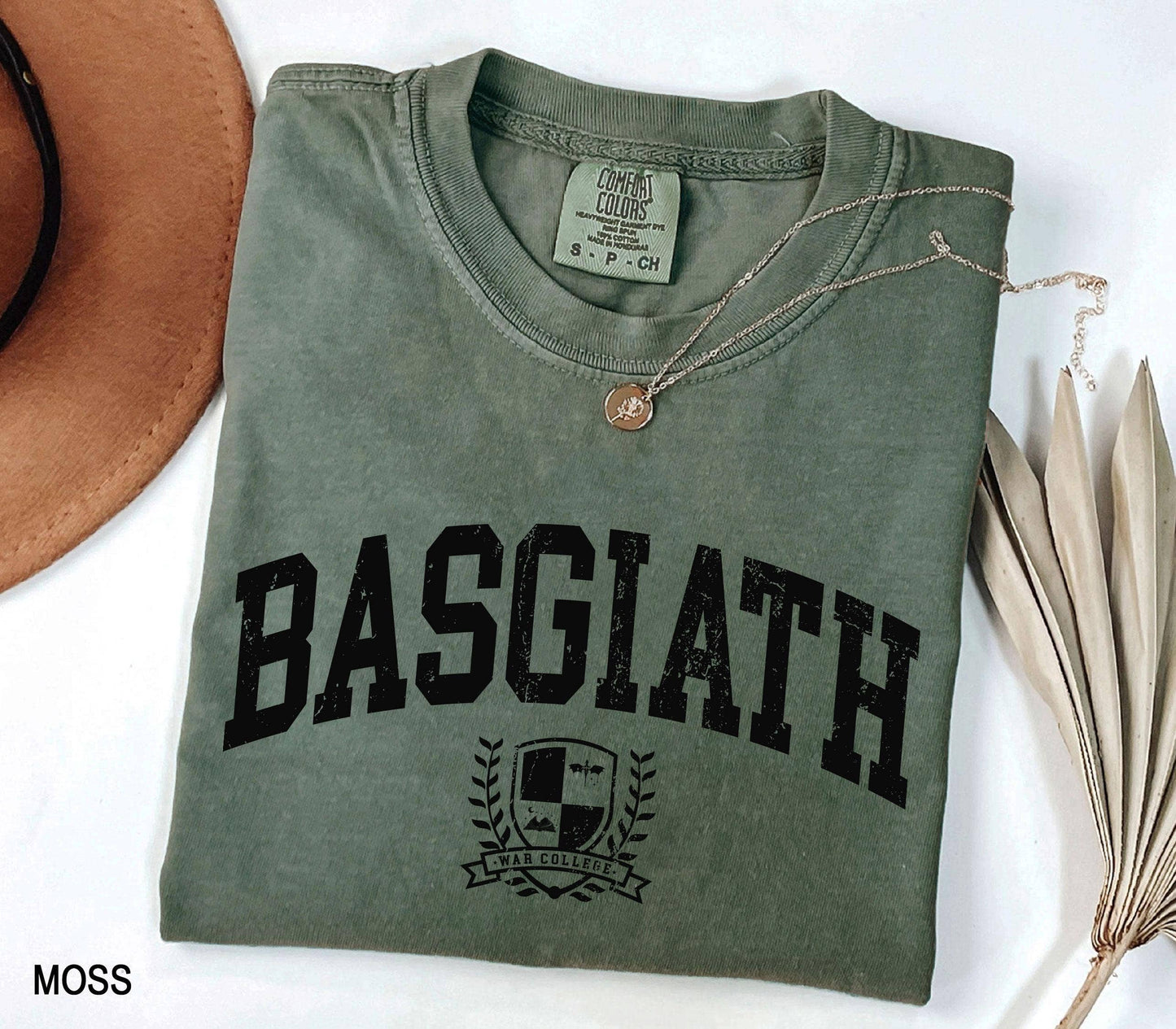 Dragon Rider Bookish Shirt - Basgiath War College Wing 4