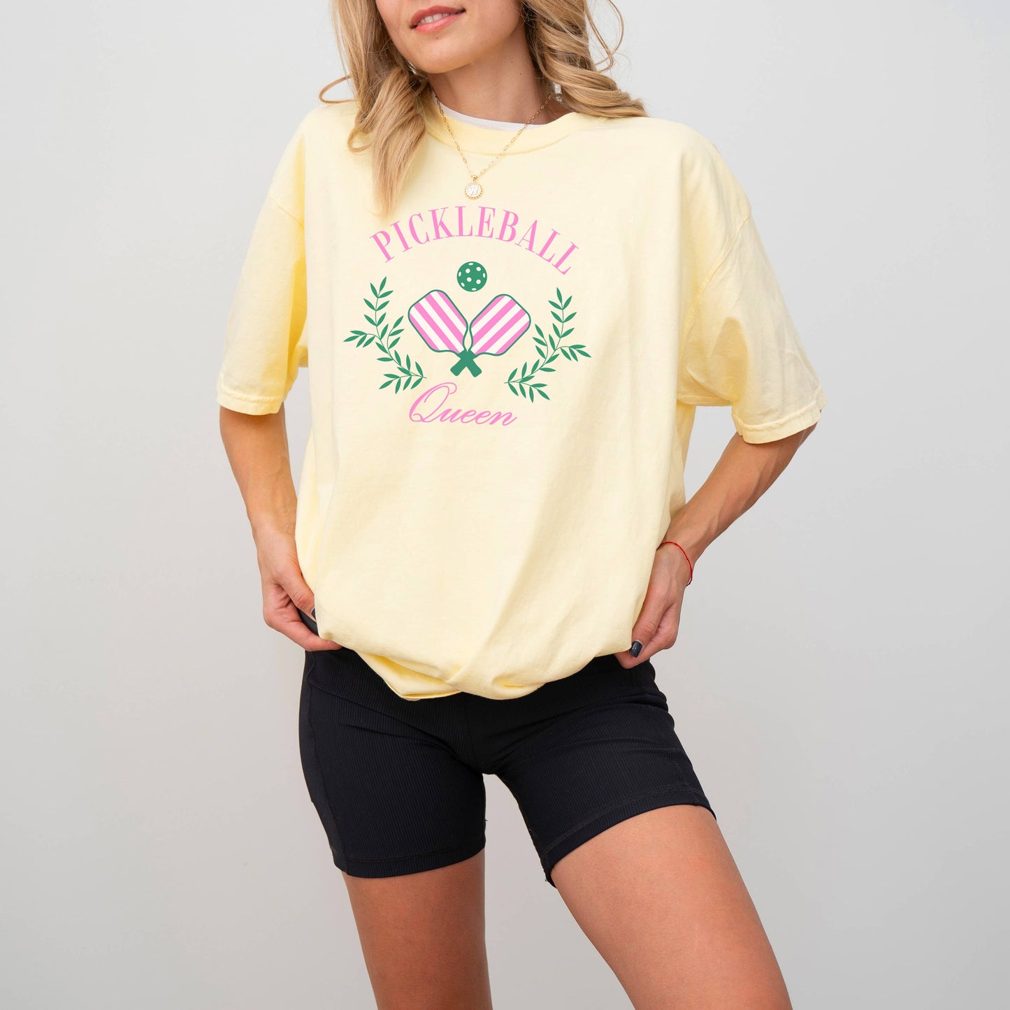 Pickleball T Shirt, Pickleball Graphic Tee, Pickleball