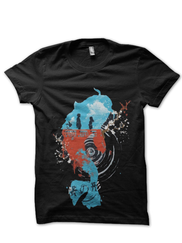 A Silent Voice T-Shirt