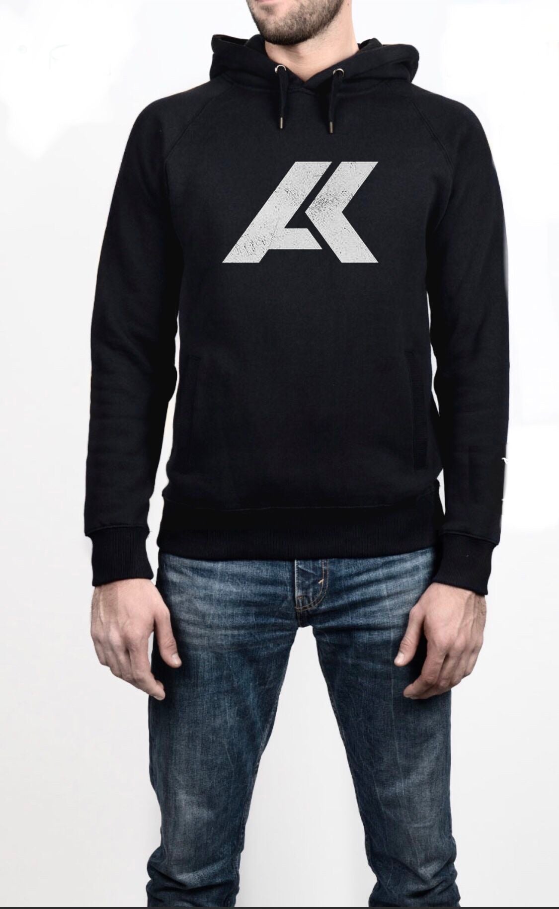 AK custom Hoodie