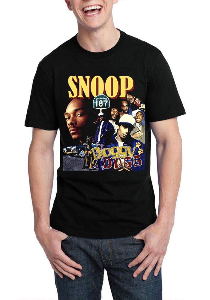 Snoop Doggy Dogg T-Shirt