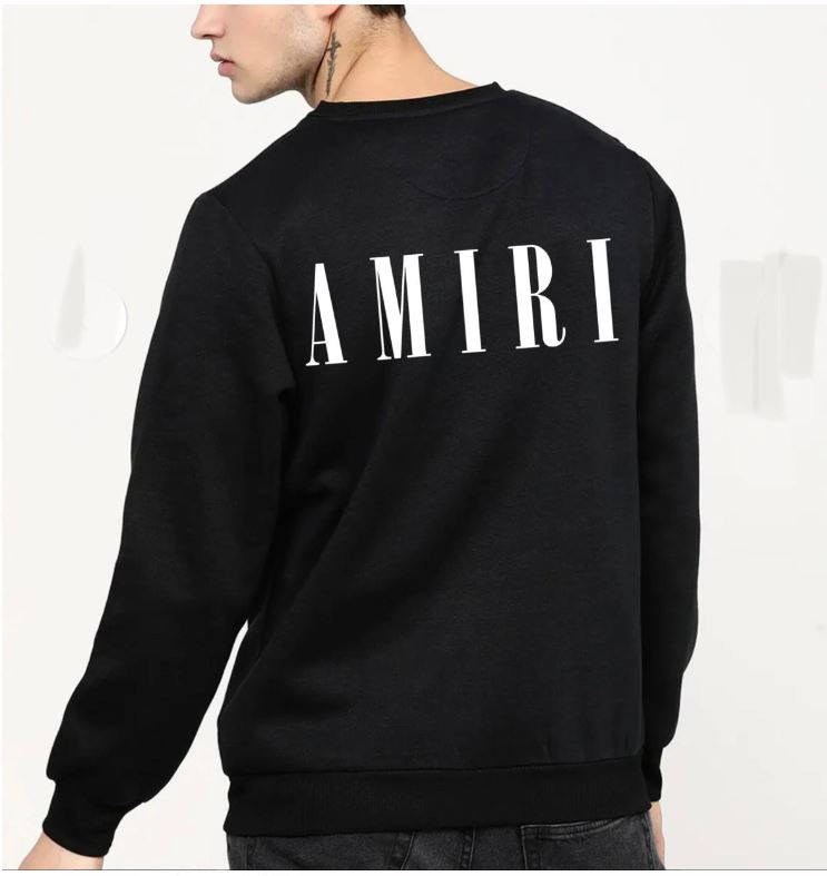 AMIRI Sweatshirt
