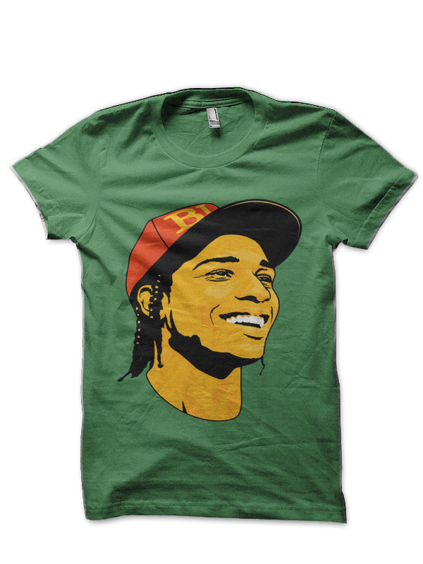 A$AP T-Shirt