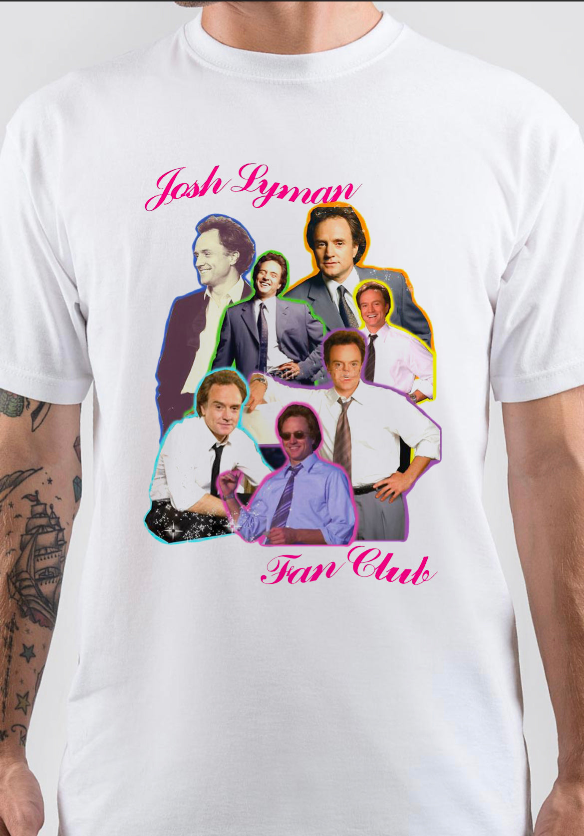 Aaron Sorkin T-Shirt