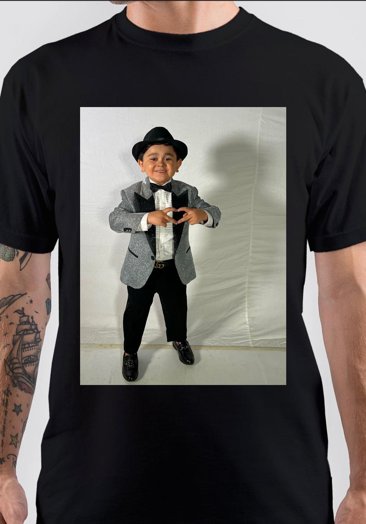 Abdu Rozik T-Shirt