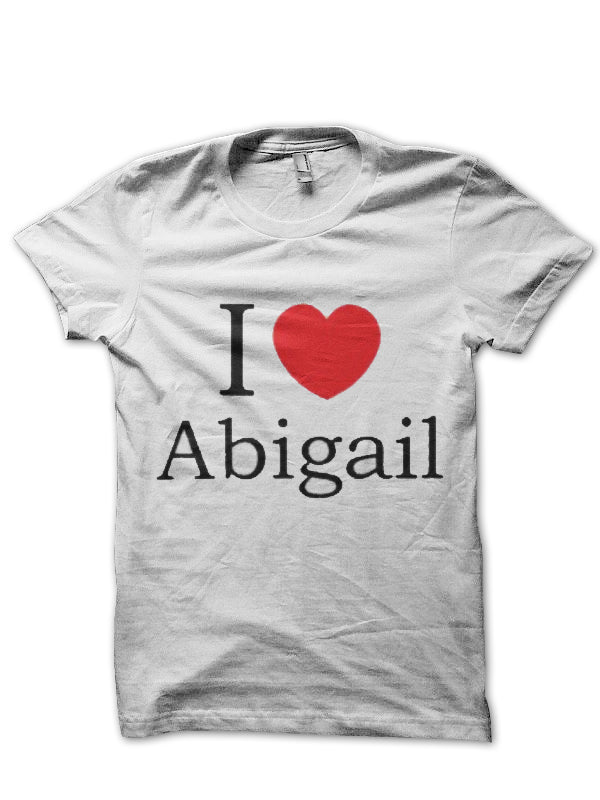 Abigail T-Shirt