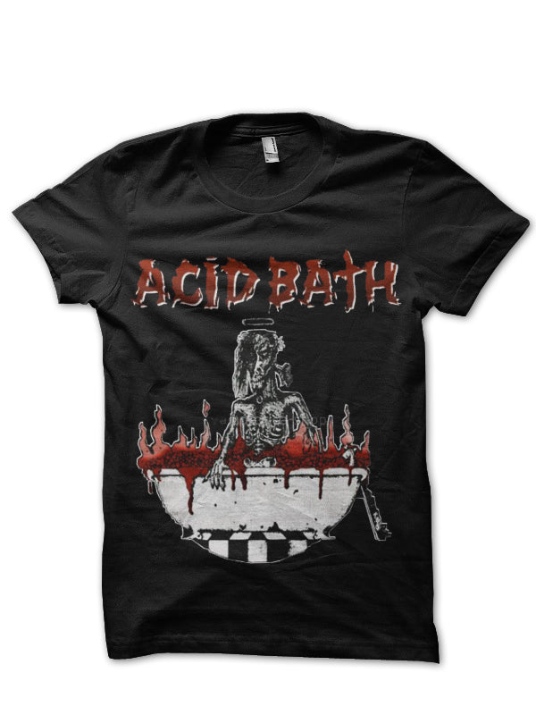 Acid Bath T-Shirt