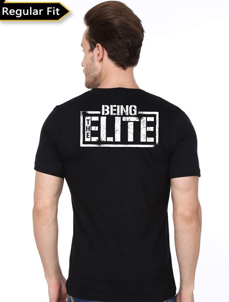 Bullet Club Black T-Shirt