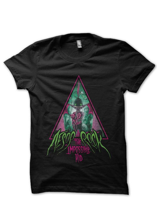Aesop Rock T-Shirt