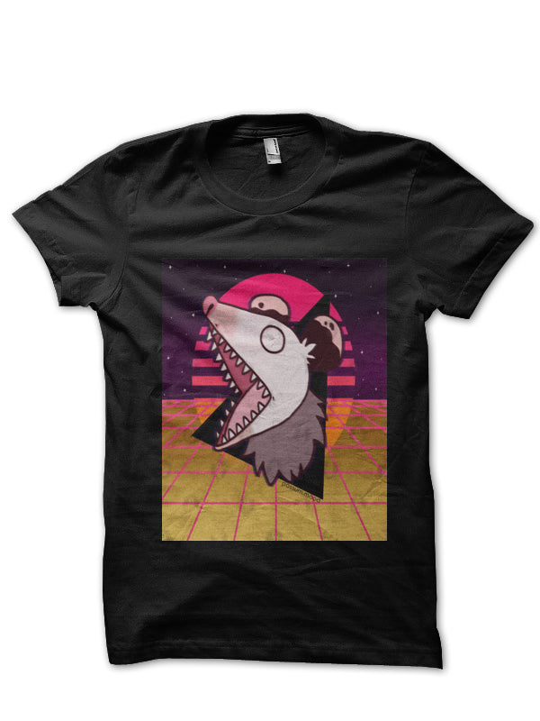 Aesthetic T-Shirt