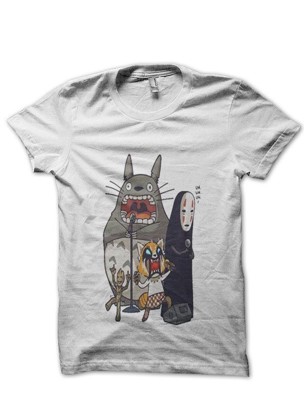 Aggretsuko T-Shirt