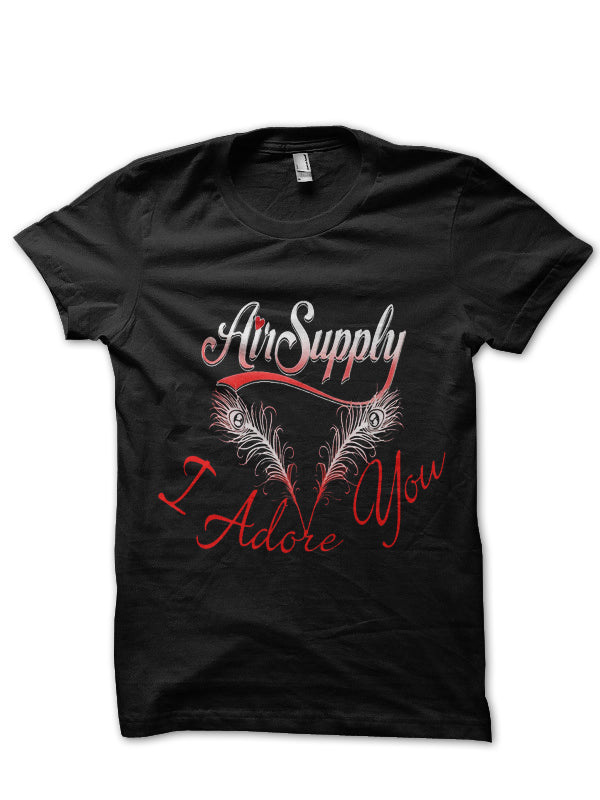 Air Supply T-Shirt