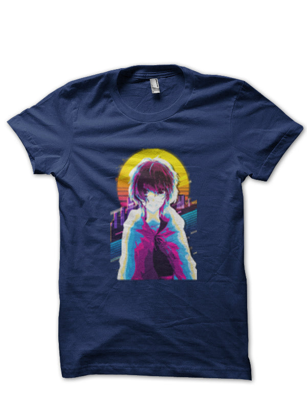 Akatsuki No Yona T-Shirt