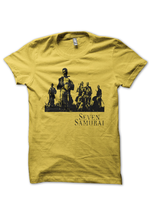 Akira Kurosawa T-Shirt