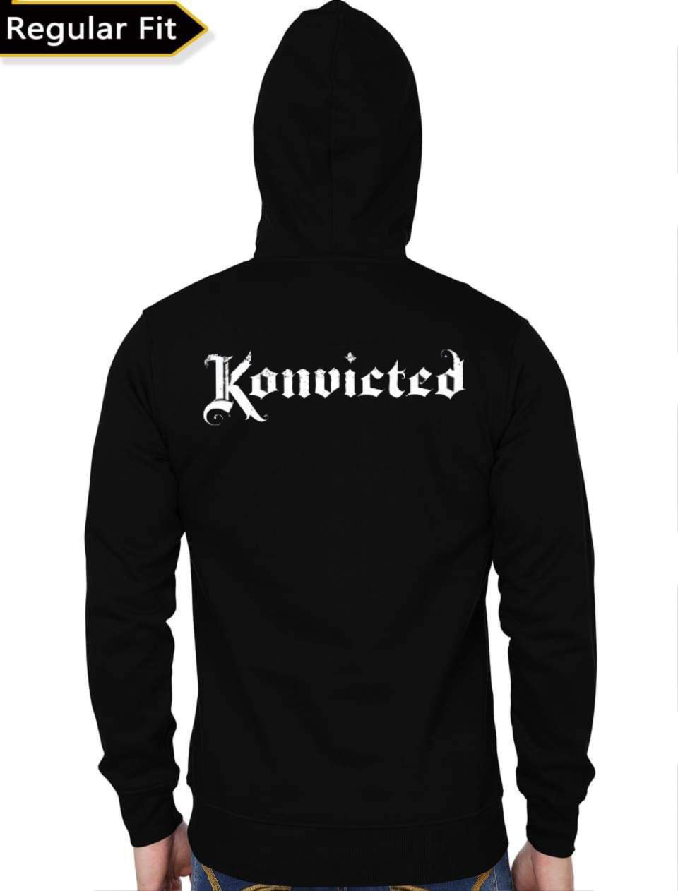 Akon Hoodie