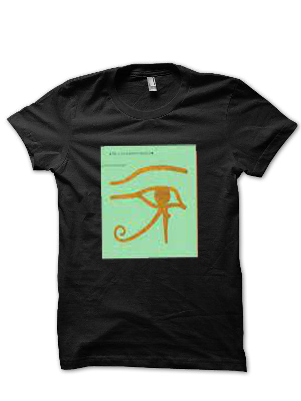 Alan Parsons T-Shirt