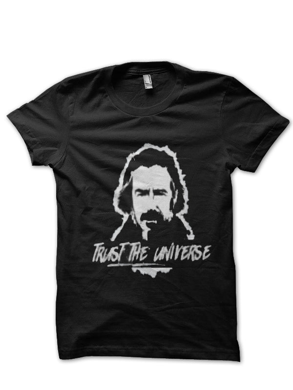 Alan Watts T-Shirt