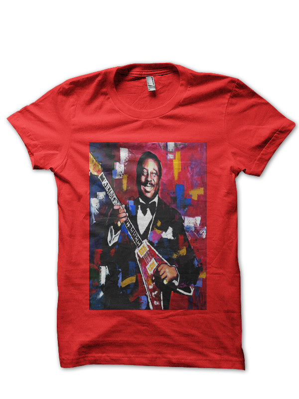 Albert King T-Shirt