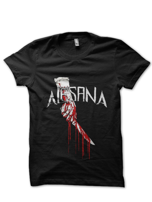 Alesana T-Shirt