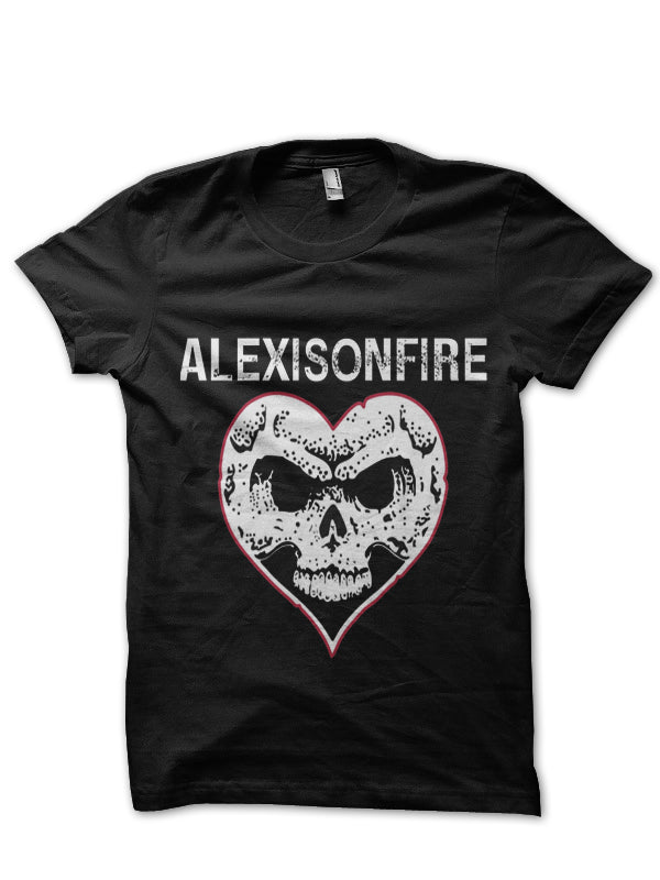 Alexisonfire T-Shirt