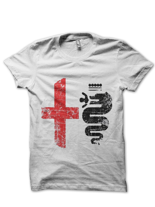 Alfa Romeo T-Shirt