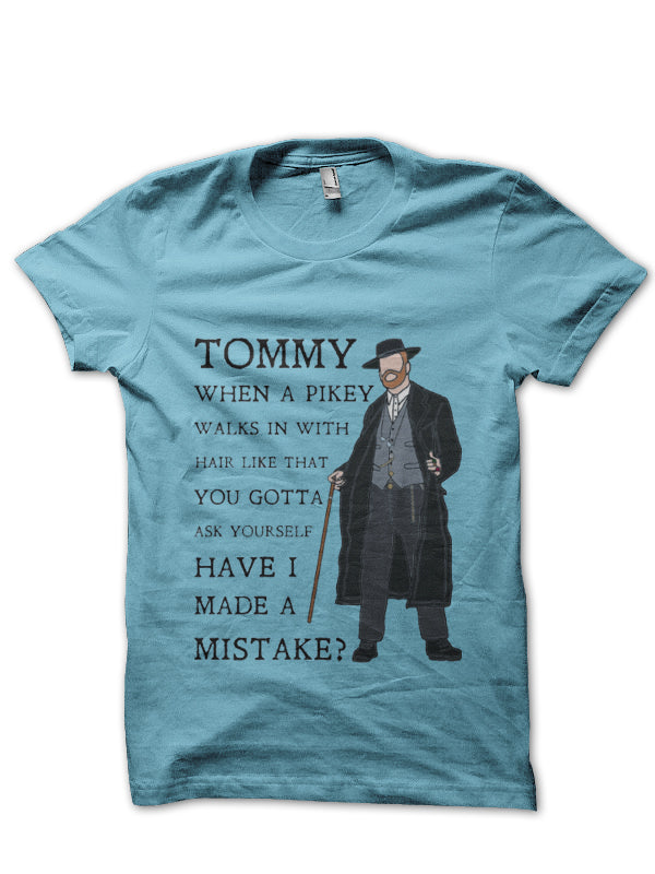 Alfie Solomons T-Shirt