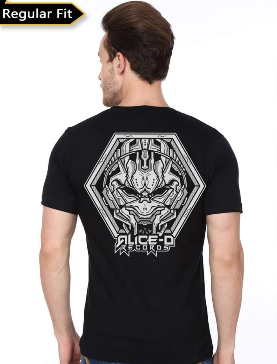 Alice-D Records T-Shirt