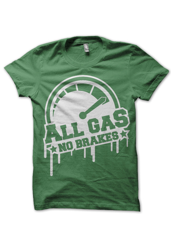 Speed T-Shirt