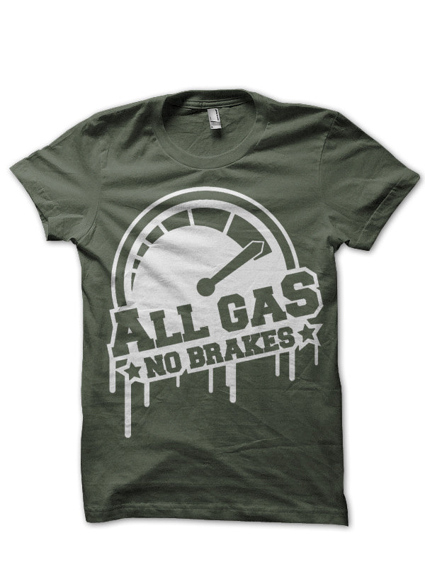Speed T-Shirt