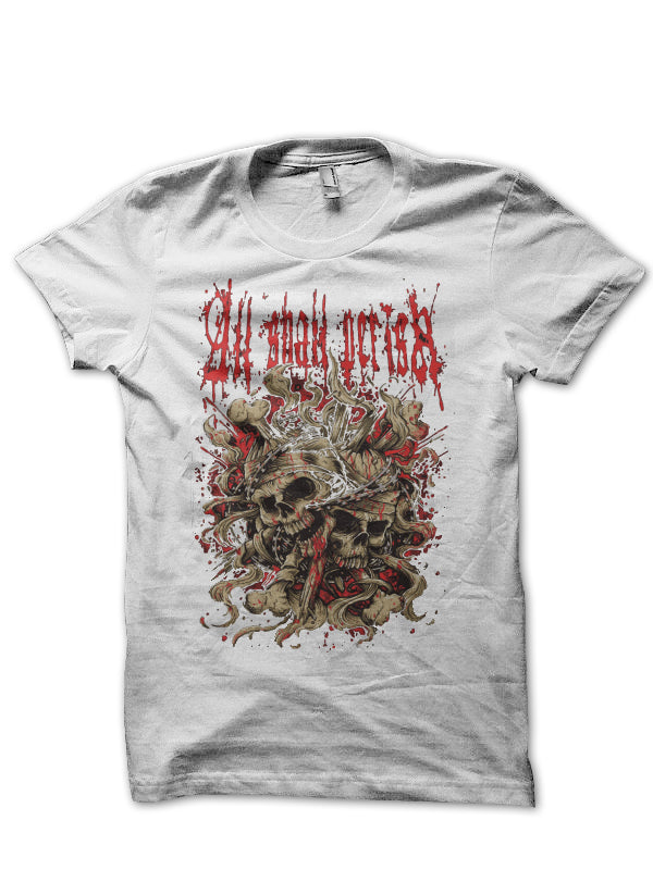 All Shall Perish T-Shirt