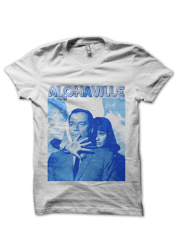Alphaville T-Shirt