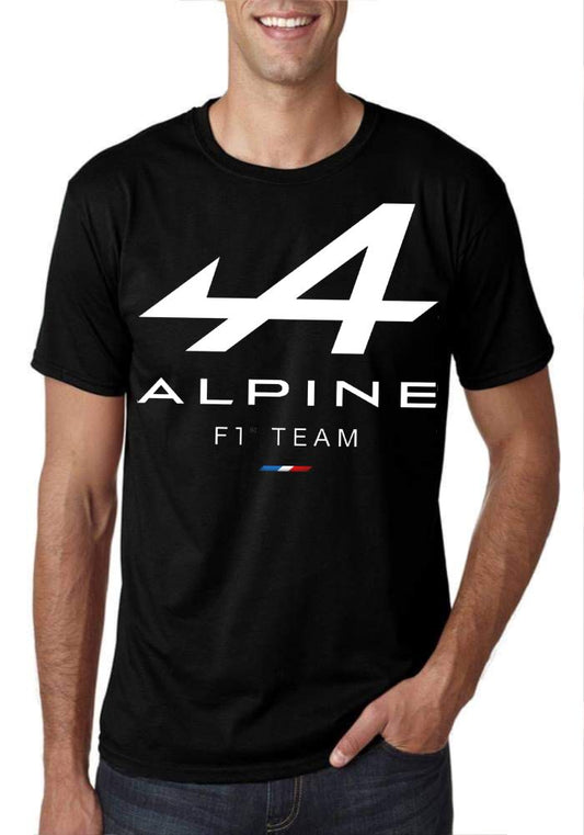 Alpine F1 Team T-Shirt