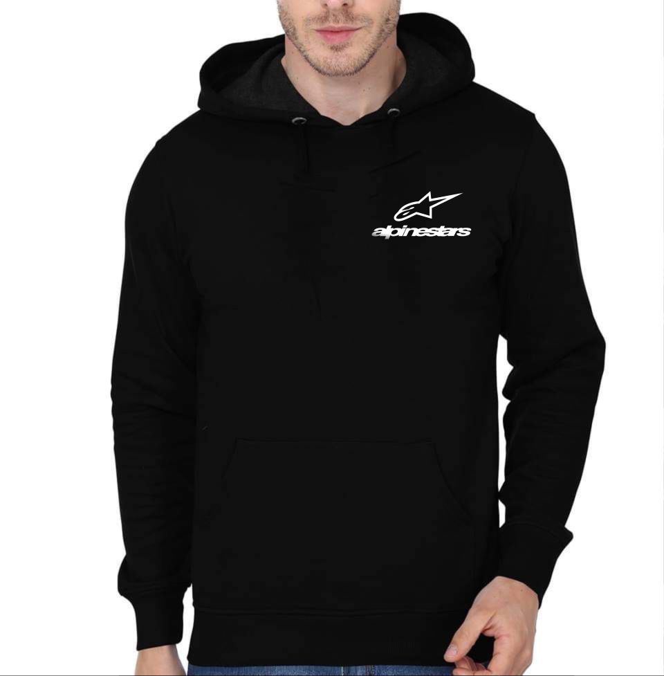 Alpinestars Logo Hoodie