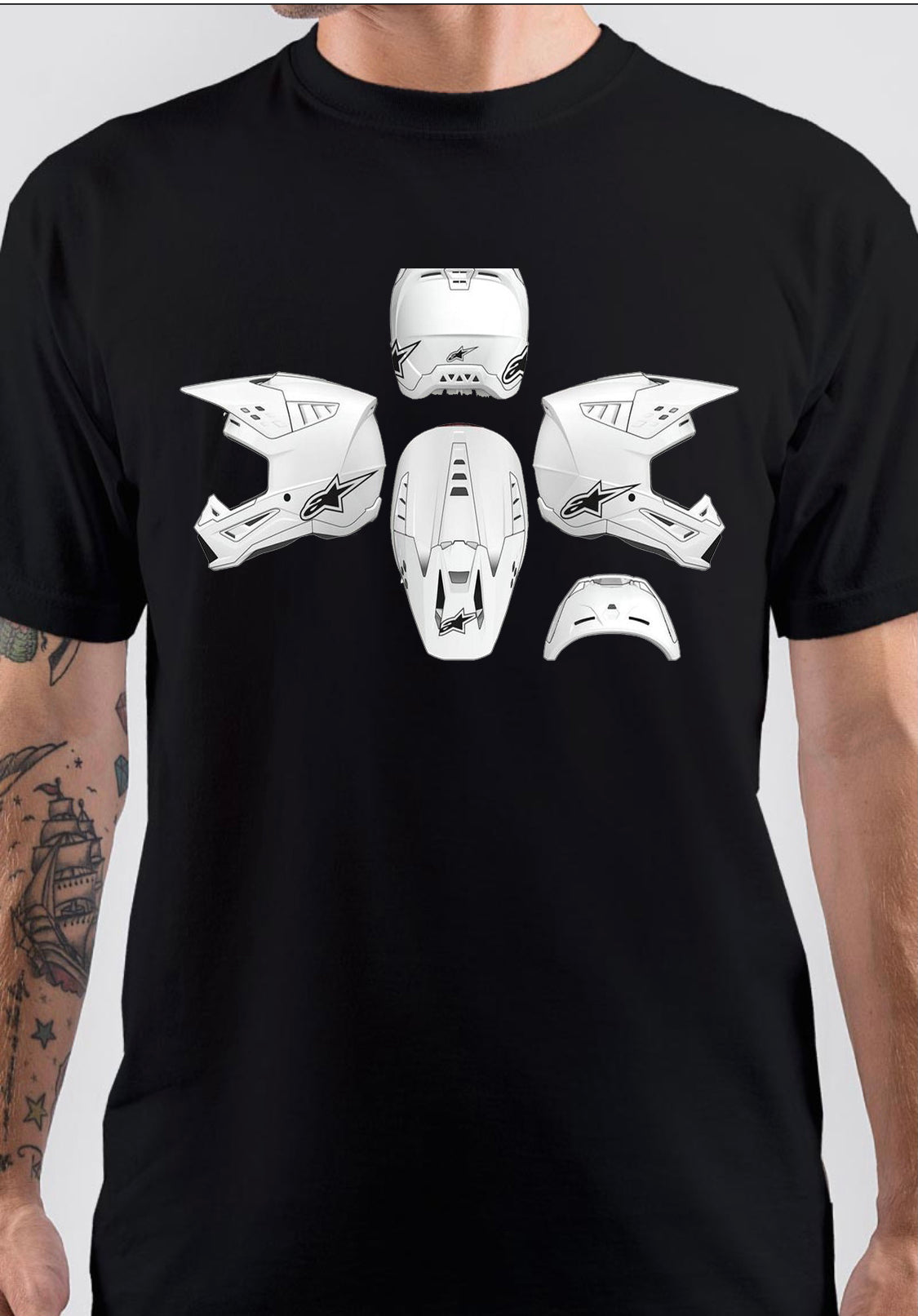 Alpinestars T-Shirt