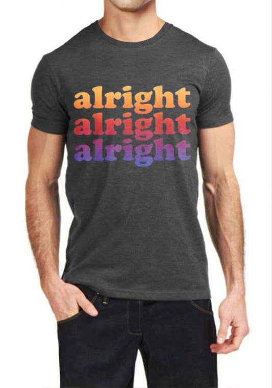 Alright T-Shirt