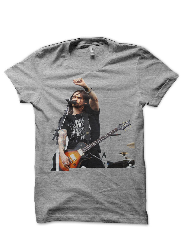 Alter Bridge  Half Sleeve T-Shirt