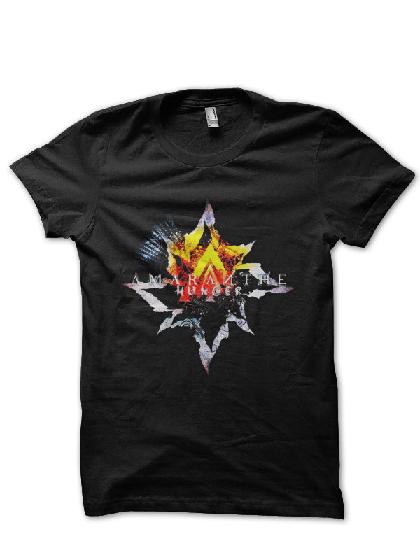 Amaranthe T-Shirt